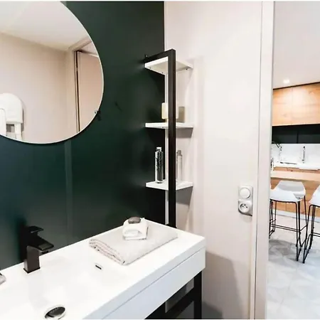 营地 Mobil Spacieux Pour 6 Avec Terrasse - Api-1-52-1464 *