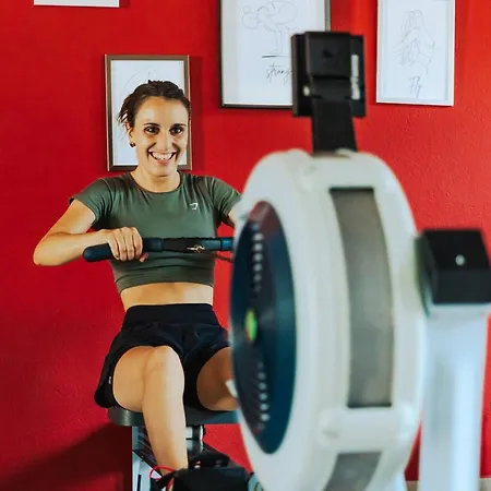 Mobil Spacieux Pour 6 Avec Terrasse - Api-1-52-1464