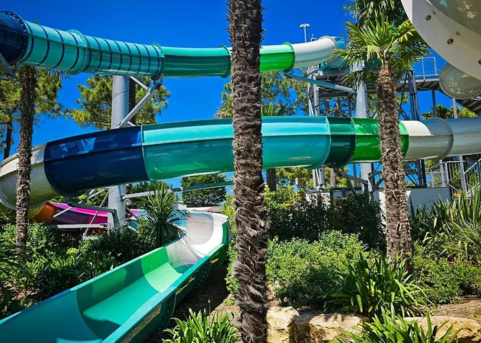 Camping Mobil Spacieux Pour 6 Avec Terrasse - Api-1-52-1464