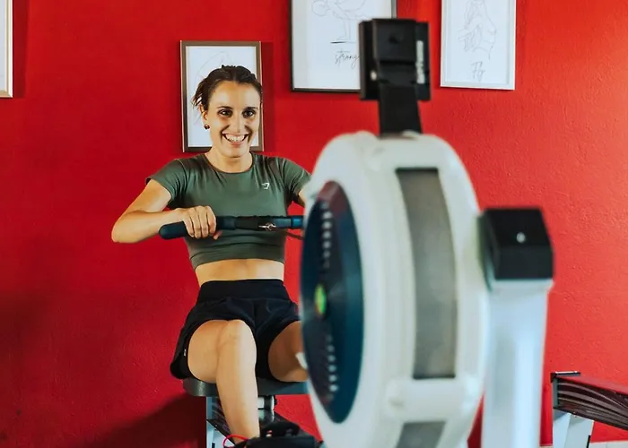 Mobil Spacieux Pour 6 Avec Terrasse - Api-1-52-1464